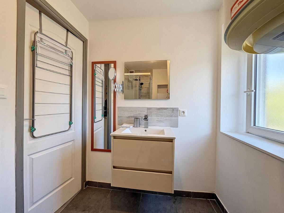 Joli Studio Le Rosa Bonheur, Proche De La Gare Yzeure Εξωτερικό φωτογραφία